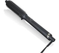 Brosse coiffante GHD rise chauffante et effet volume Noire Noir G