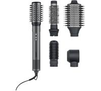 Severin Brosse soufflante WL0683 1500 W gris