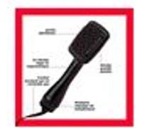 Brosse coiffante lissant REVLON RVDR5212E3 Salon OneStep G