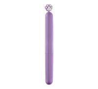 Brosse Coiffante - Peigne à Griffes De Chat, Brosse Démêlante Pour Cheveux | Petit Peigne Démêlant Démêlé En Forme De Stylo, Petit Peigne à Cheveux De Voyage Pour Cheveux Ondulés, éPais Et Longs