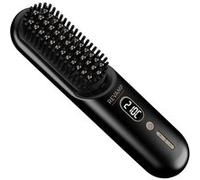 Brosse coiffante Revamp Straight & Go RV - BR-1950-EU2 Noir Noir