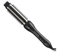 Brosse coiffante Revamp Volume & Ondulations RV BR-1350X-EU Noir