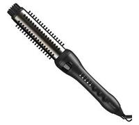 Revamp Brosse coiffante Volume & Ondulations RV BR-1350X-EU - Céramique anti-frisottis - Noir