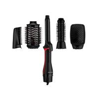 One-Step Blow-Dry Multi Air Styler 5 en 1 avec brosse ovale Revlon originale - RVDR5371