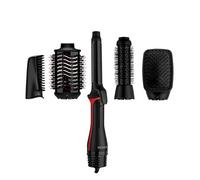 One-Step Blow-Dry Multi Air Styler 5 en 1 avec brosse ovale Revlon originale - RVDR5371