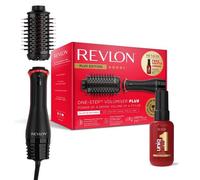 Revlon One-Step Volumiser Plus – Soin Uniq1 inclus