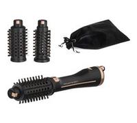 Brosse coiffante Rowenta Virtuose Ultimate Experience CF9625F0 750 W Noir et Cuivré Noir et Cuivré G