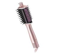 Shark Clean Brosse soufflante et fer à lisser Glossi HT302EUPK 1250 W Rose poudré