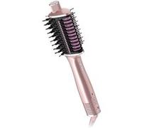 Shark Clean Brosse soufflante et fer à lisser Glossi HT302EUPK 1250 W Rose poudré
