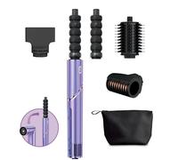 Shark Clean Brosse coiffante Flexstyle Origin (4 en 1) Violet