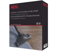 Brosse combi pour tous types de sols pour Aspirateur AEG 9001670653