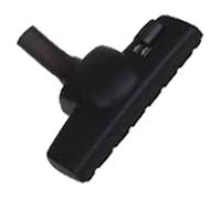 Brosse combiné 2 positions pour Aspirateur TORNADO