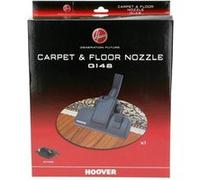 Brosse, embout combiné g148 Aspirateur 35600545, 35601388 HOOVER