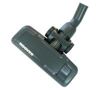 Hoover Brosse pour aspirateur G230SEE Silent Extra – Pour tapis et sols durs – Blanc