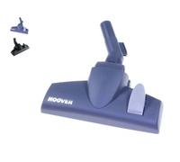 Brosse combiné pour aspirateur sensory