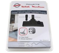 Moulinex Brosse embout pour aspirateur RS-RS4078 ZR900301 ROWENTA 2 positions