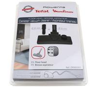 BROSSE COMBINEE Ø 32 M/M pour PIECES ASPIRATEUR NETTOYEUR PETIT ELECTROMENAGER MOULINEX - RS-RT9533