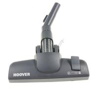 Brosse combinee 35601708 pour aspirateur/hoover