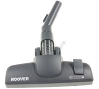 Brosse combinee 35601708 pour aspirateur/hoover