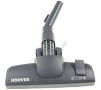 Brosse combinee 35601708 pour aspirateur/hoover
