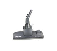 Brosse combinee 35601708 pour aspirateur/hoover