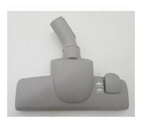 Brosse combinee aspirateur avec roulettes pour aspirateur