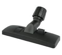 Brosse combinée avec adaptateur ø 30 - 40 mm