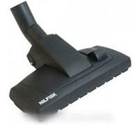 Brosse combinée avec roulette centrale king backuum pour aspirateur nilfisk G