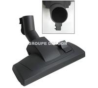 Brosse combinée - BOSCH - BBS113 - Accessoire aspirateur - Noir - Pièce d'origine