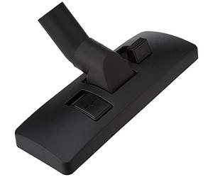 Brosse Combinée Commutable 35 mm Sans Roue pour Aspirateurs Bosch, Siemens, Miele, Rowenta, Panasonic, Samsung et Autres
