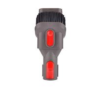 Brosse Combinée Compatible Avec Les Aspirateurs Dyson Gen 5, V15, V11, V10, V8, V7 Absolute Animal Motorhead, Déclencheur Et Couple De Rotation.