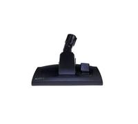 Brosse combinee de luxe avec clip de fix d'aspirateur nilfisk advance