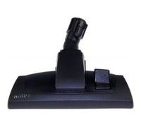 Brosse combinee de luxe avec clip de fix d'aspirateur nilfisk advance