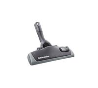 Brosse Combinée de Remplacement pour Aspirateur 36mm AeroPro Tous Sols Electrolux Noir