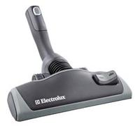 Brosse Combinée de Remplacement pour Aspirateur 36mm AeroPro Tous Sols Electrolux Noir Noir G