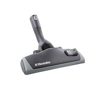 Brosse Combinée de Remplacement pour Aspirateur 36mm AeroPro Tous Sols, Noir