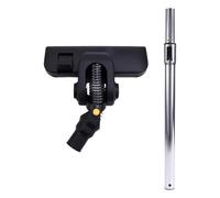 Brosse Combinée For Aspirateur Avec Adaptateur De 32 Mm, Accessoires For Aspirateurs, Buse D'aspirateur