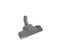 BROSSE COMBINÉE GRISE À ROULETTES POUR ASPIRATEUR ELECTROLUX - TORNADO
