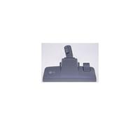 Brosse combinee grise pour aspirateur