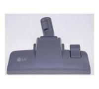Brosse Combinee Grise Pour Aspirateur Lg