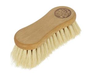 Brosse combinée Kerbl Magic Brush Beige TU