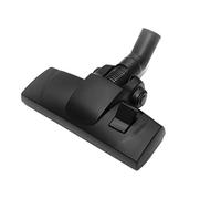 Brosse combinée modulable de confort pour aspirateur