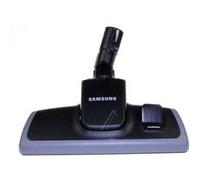 Brosse combinée nb800 pour aspirateur samsung G