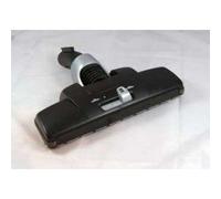 Brosse Combinée Noire Dust Magnet Pour Aspirateur Tornado