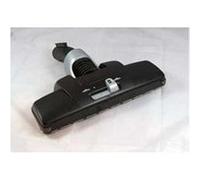 Brosse combinée noire dust magnet pour aspirateur tornado G