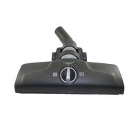 Brosse combinée noire pour aspirateur ELECTROLUX - DUST MAGNET