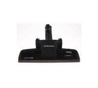 Brosse combinée pour aspirateur