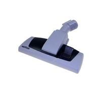 Brosse combinee pour aspirateur