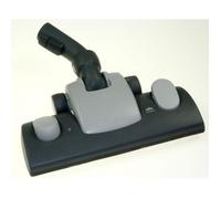 Brosse combinée pour aspirateur Electrolux - Modèle BVMPIECES - Noir - Accessoire d'origine