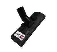Brosse combinée pour aspirateur - Tous Types de sols - Compatible avec Rowenta, Electrolux, Miele, Moulinex, Bosch, LG ... (ø 35 mm)